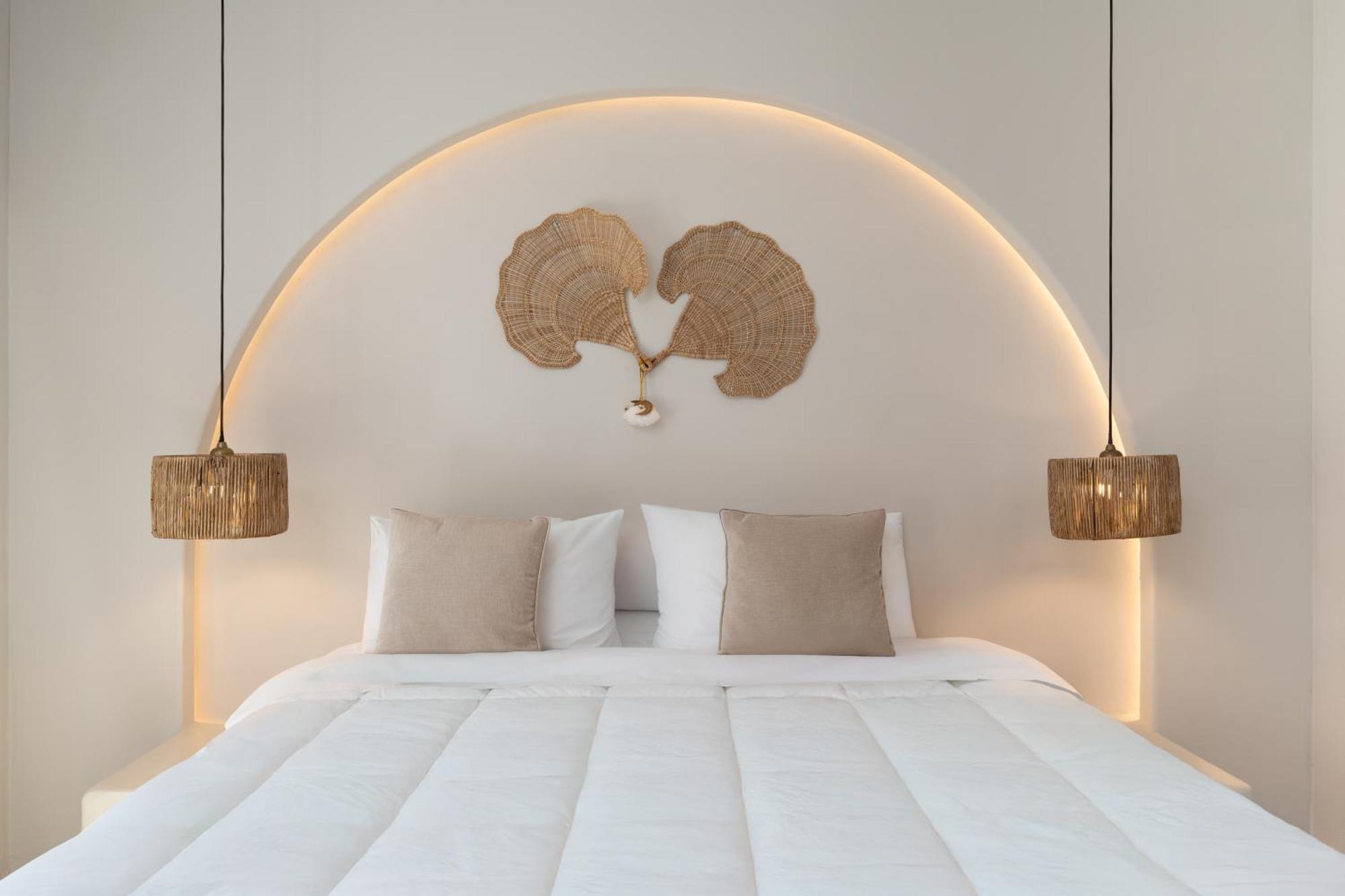 מלון פארוס Paridian Elegant Living מראה חיצוני תמונה