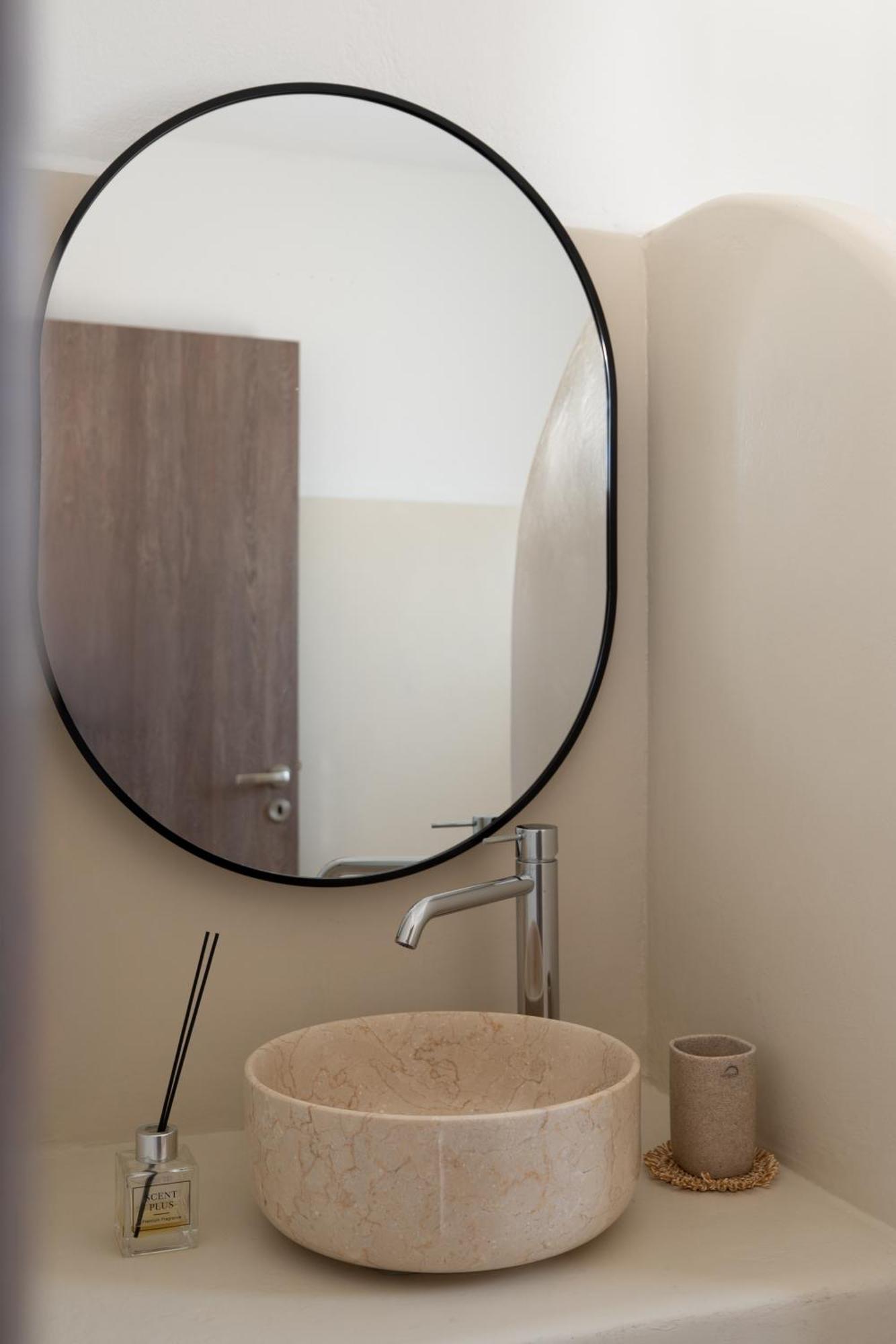 מלון פארוס Paridian Elegant Living מראה חיצוני תמונה